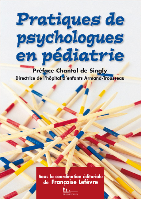 Pratiques de psychologues en pédiatrie