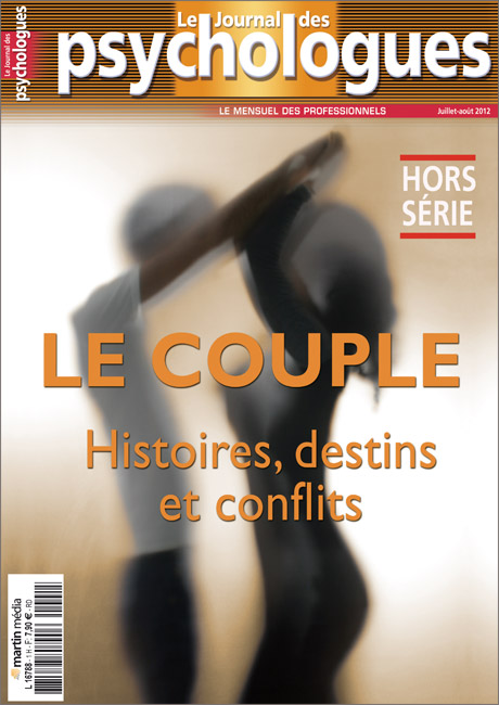 Le couple : Histoires, destins et conflits