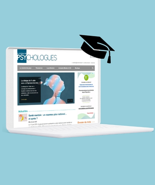 Abonnement 100% numérique - Etudiant(e)