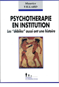 Psychothérapie en institution