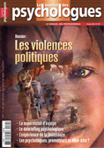 n°274 - Les violences politiques