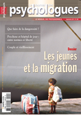 n°290 - Les jeunes et la migration