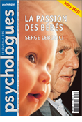 La passion des bébés. Serge Lebovici