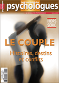 Le couple : Histoires, destins et conflits